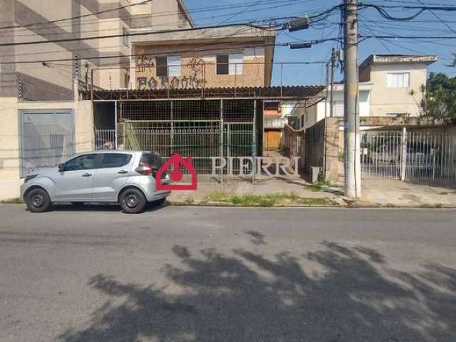 Imóvel misto comercial e residencial a venda em Pirituba