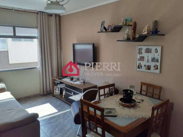 Apartamento a venda no Central Park Lapa 69 m² 01 vaga