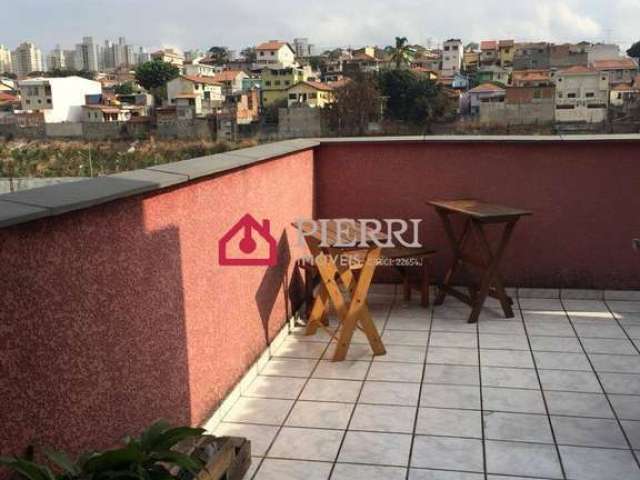 Apartamento a venda  Pirituba, próximo estação  trem CPTM, duplex, quintal