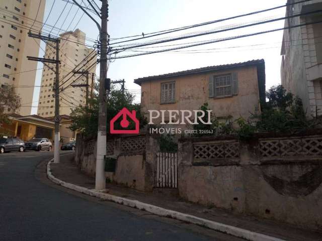 Terreno a venda no Piqueri de esquina frente p/2 ruas 315 m², Oportunidade