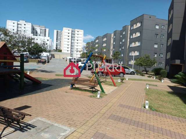 Apartamento Condomínio Reserva das Cores Jaraguá prox Shop Cantareira