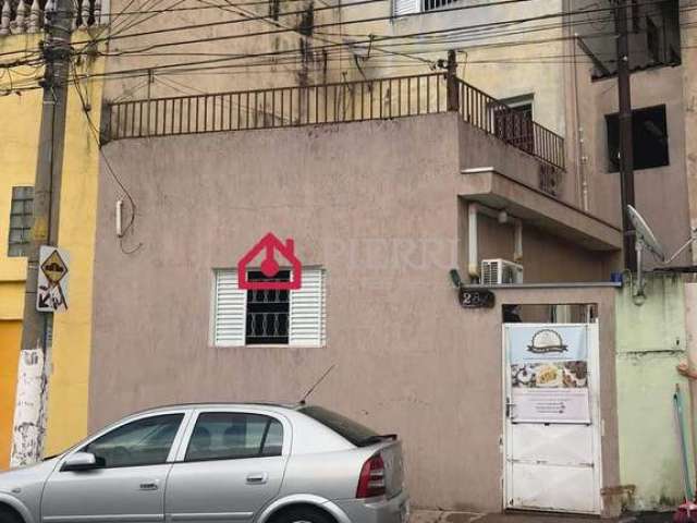 Imóvel para renda em Pirituba, 3 casas, salão e entrada por 2 ruas