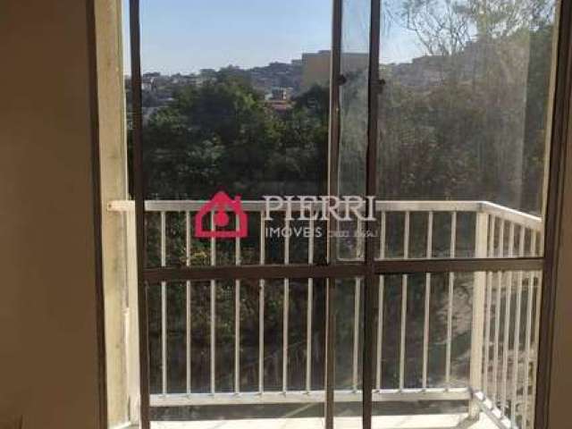 Apartamento à Venda no Condomínio Porto Seguro, Av. Raimundo Pereira de Ma