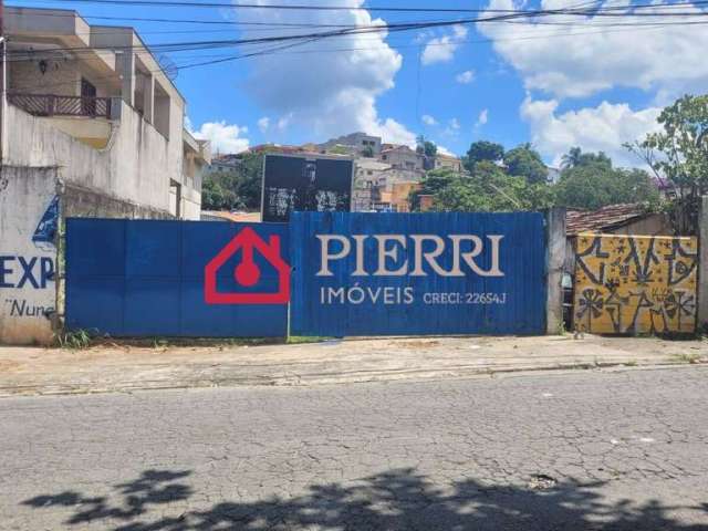 Terreno para construção a venda em Pirituba, plano, 500 mts