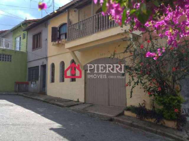 Sobrado para venda em Pirituba, Mangalot, 4 dorms, rua tranquila