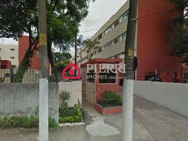 Apartamento a venda em Pirituba/Sto. Elias - 2 dormitorios, 2 vagas