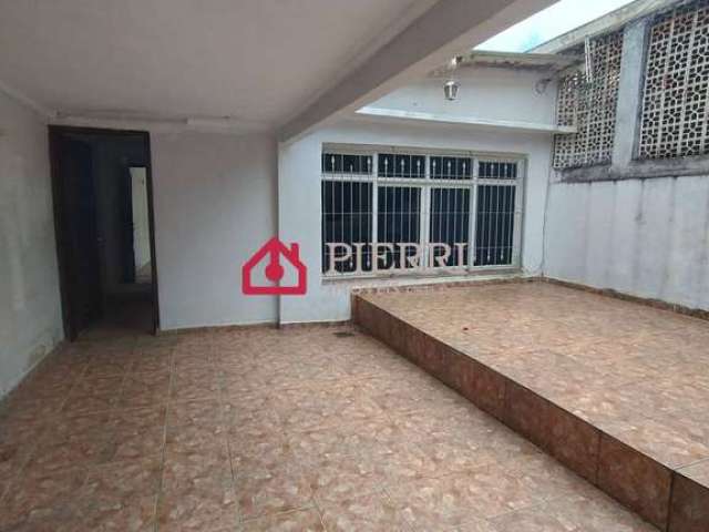 Casas a venda Parque São Domingos (2 imóveis, entrada separada)