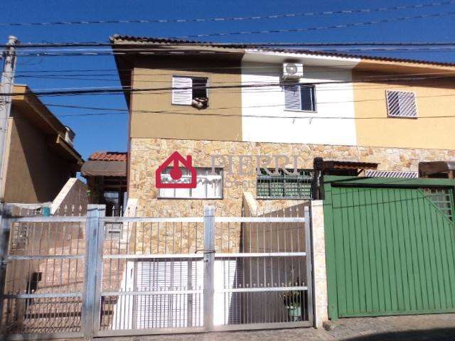 Sobrado em Pirituba/Vila Pereira Barreto, 4 vagas 3 dorms