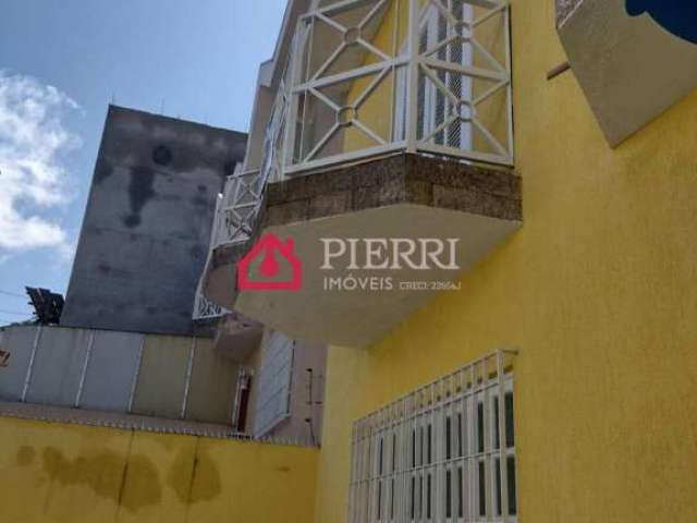 Casa para venda no jardim Cidade Pirituba 3 dorms, 2 vagas