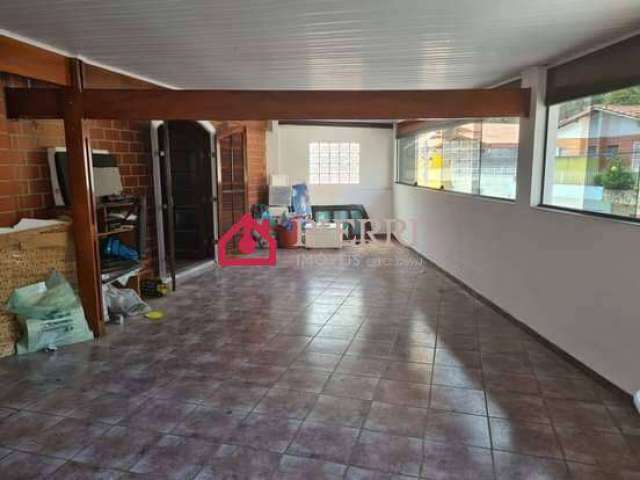 Casa a venda no Vista Verde 5 vagas, 3 suítes, Pirituba