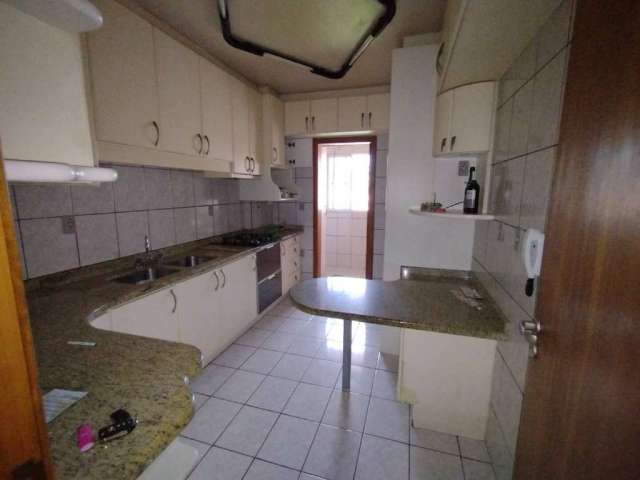 Apartamento com suíte