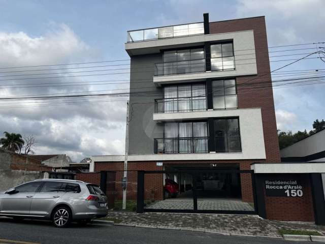 Apartamento em Vila Bancária, Campo Largo/PR