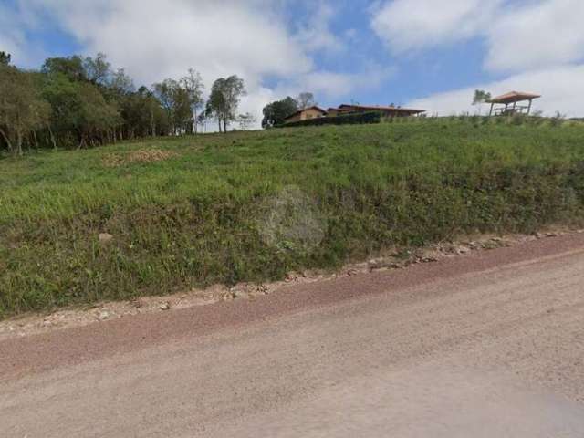 Terreno em São João do Povinho - Itambé, Campo Largo/PR