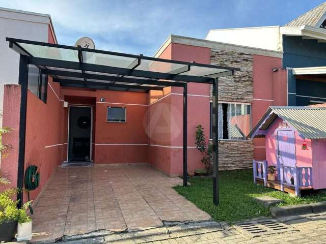 Casa Aconchegante em Condomínio