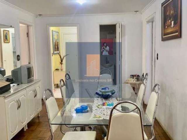 Apartamento em República - São Paulo, SP