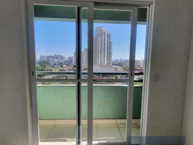 Apartamento em Barra Funda - São Paulo, SP