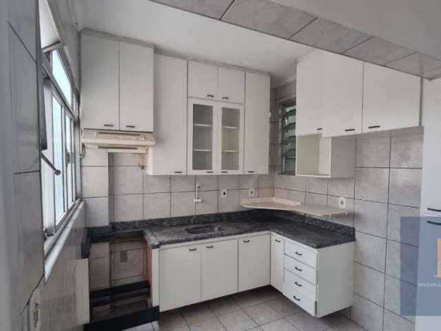 Apartamento em Campos Elíseos  -  São Paulo