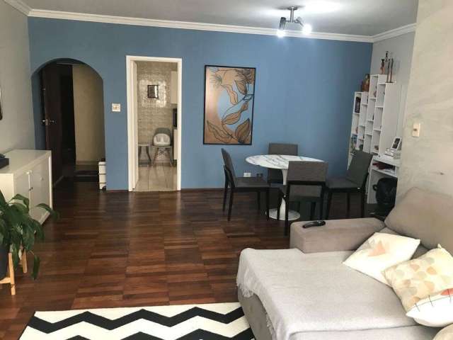 Apartamento em Jardim Paulista  -  São Paulo