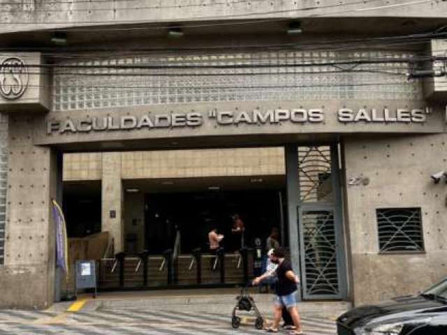 Prédio Inteiro em Lapa  com loja de porta de RUA-  São Paulo