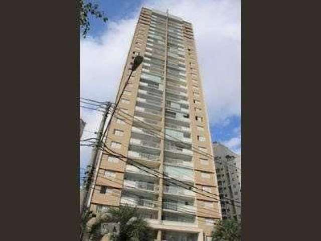 Apartamento em Água Branca  -  São Paulo