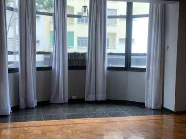 Apartamento em República  -  São Paulo