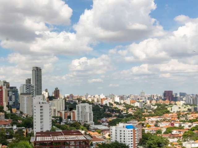 Apartamento em Sumarezinho  -  São Paulo