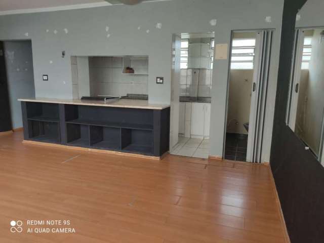 Apartamento em Santa Efigênia  -  São Paulo