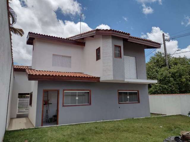 Casa Sobrado de Condominio em Jardim Bandeirantes  -  Sorocaba