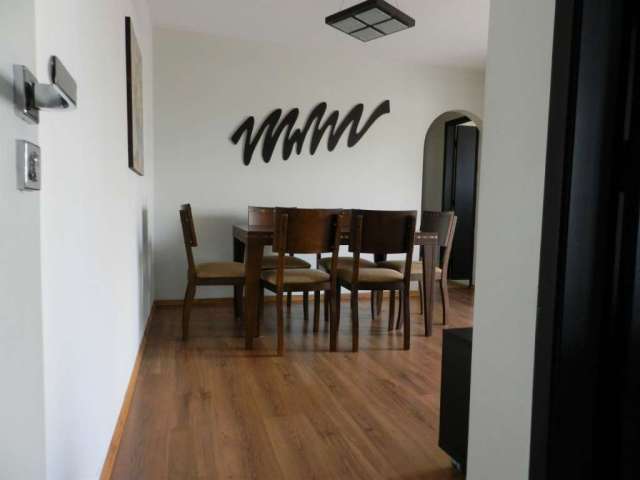 Apartamento em Vila Nova Conceição  -  São Paulo