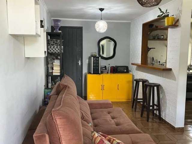 Apartamento em Santana  -  São Paulo