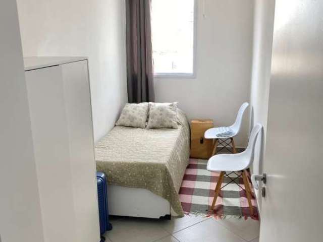 Apartamento em Centro  -  São Paulo