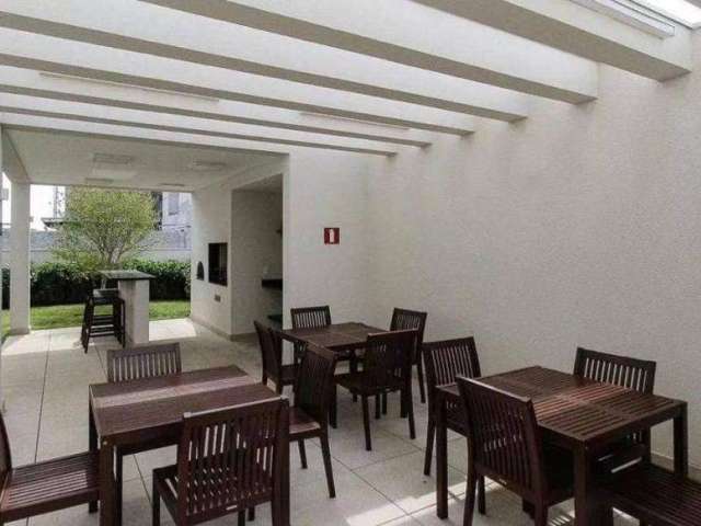 Apartamento em Brás  -  São Paulo