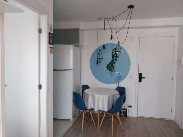 Apartamento em Sé  -  São Paulo