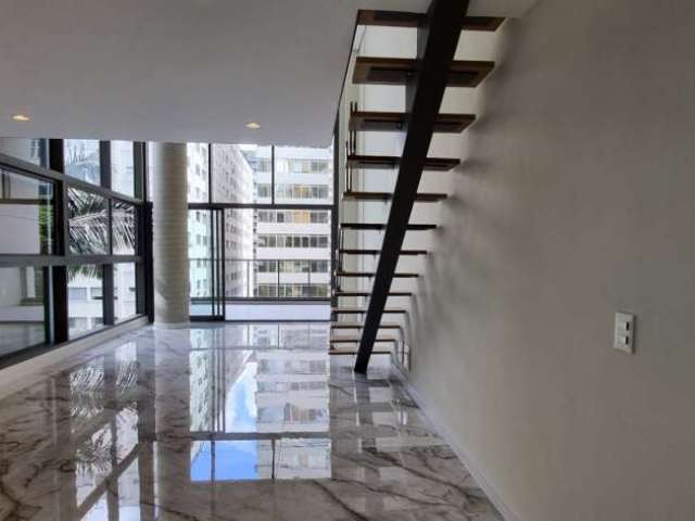 Apartamento em Jardim Paulista  -  São Paulo