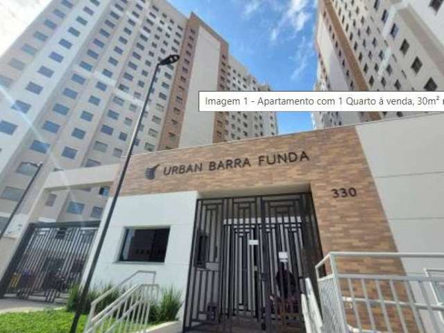 Apartamento em Várzea da Barra Funda  -  São Paulo