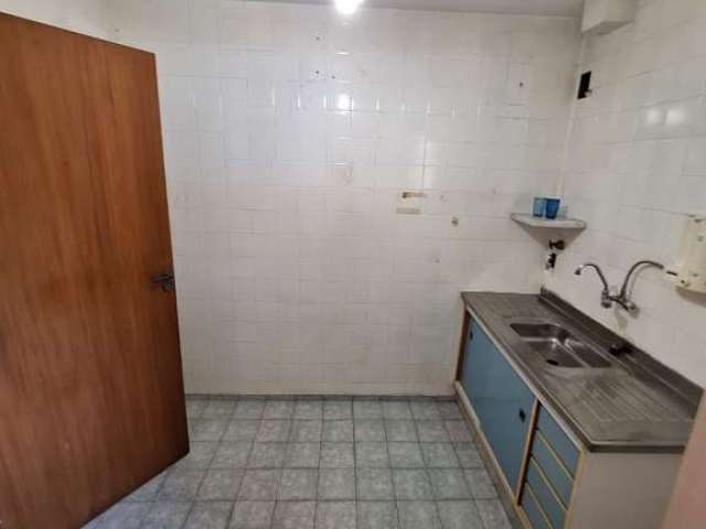 Apartamento em Vila Mariana  -  São Paulo