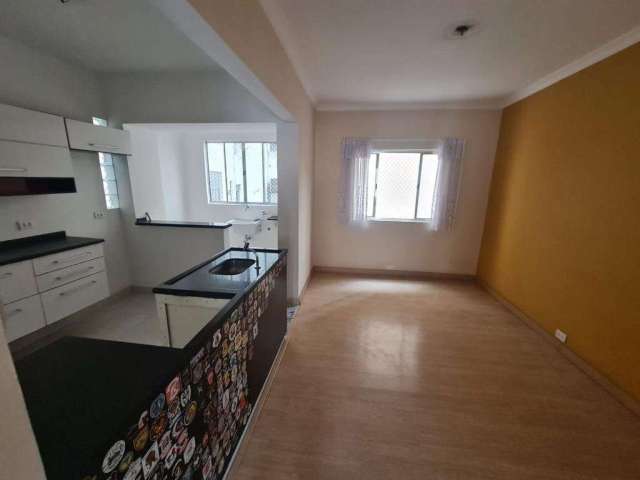 Apartamento em Santa Efigênia - São Paulo, SP