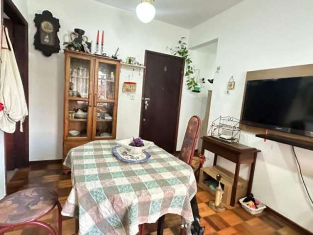 Apartamento em Campos Elíseos - São Paulo, SP