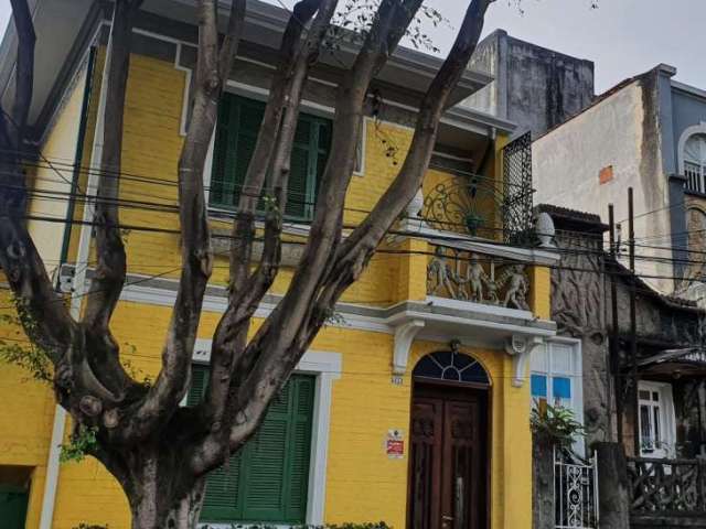 Casa em Morro dos Ingleses  -  São Paulo