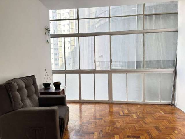 Apartamento Kitchenette/Studio em Centro Histórico de São Paulo  -  São Paulo