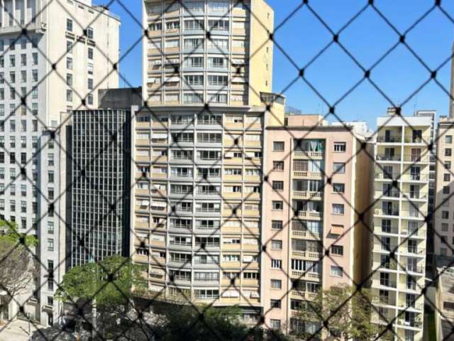 Apartamento em República - São Paulo, SP