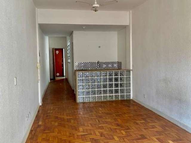 Apartamento em República - São Paulo, SP