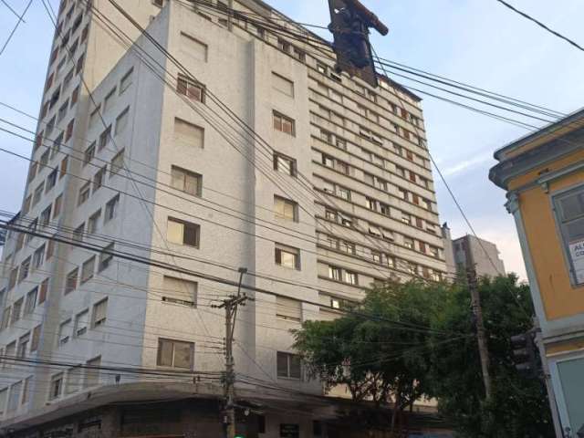 Apartamento em Campos Elíseos  -  São Paulo