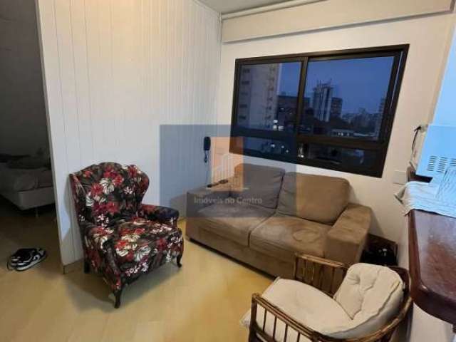 Apartamento em Consolação  -  São Paulo