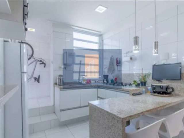 Apartamento em Barra Funda  -  São Paulo