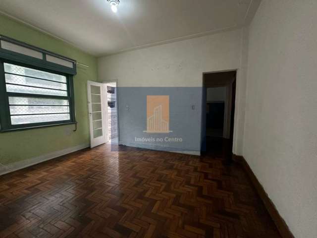 Apartamento em Santa Ifigênia - São Paulo, SP