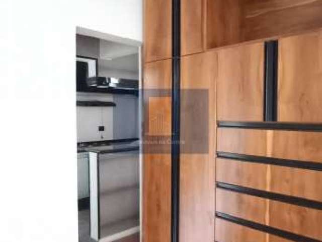 Apartamento em Santa Efigênia  -  São Paulo