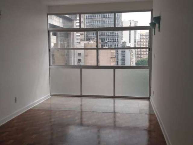 Apartamento Duplex em República  -  São Paulo