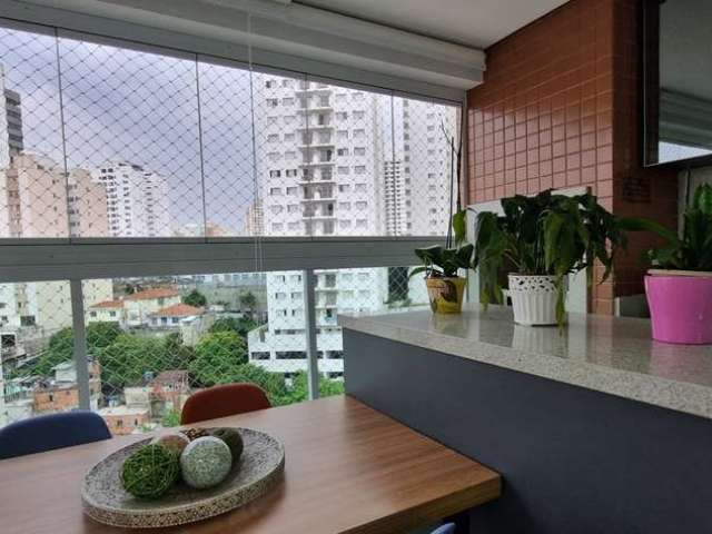 Apartamento em Santana  -  São Paulo