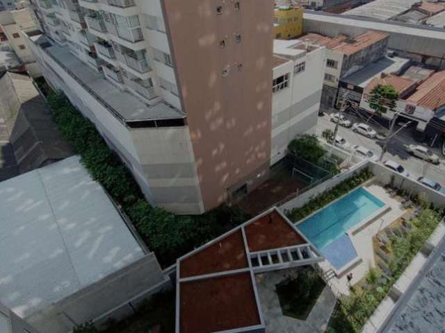 Apartamento em Brás  -  São Paulo